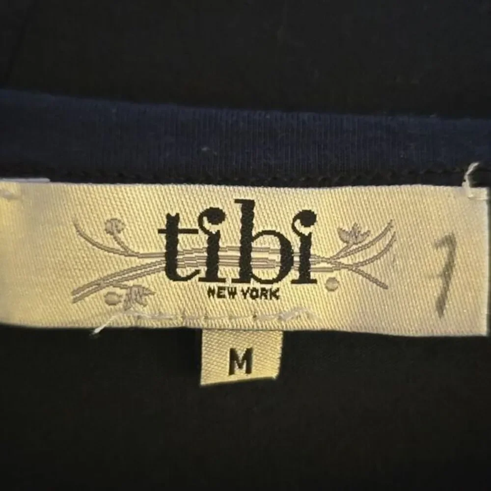 Tibi this elegant